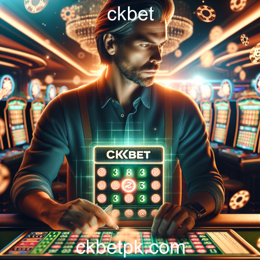 Descubra a Emoção do Keno no CKBet: Um Jogo de Sorte e Estratégia