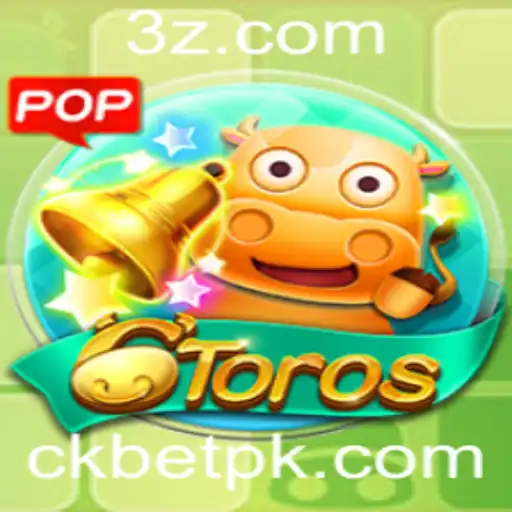 Explorando o Universo do Jogo 6Toros e a Chave para o Sucesso com CKBet