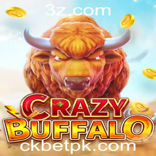 Explorando o Envolvente Mundo do Jogo CRAZYBUFFALO
