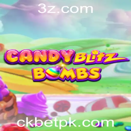 CandyBlitzBombs: Explorando as Regras e Estratégias do Novo Fenômeno de Jogo