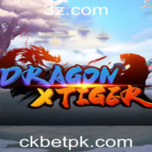 Descubra o Fascinante Mundo de DragonXTiger e as Emoções de ckbet