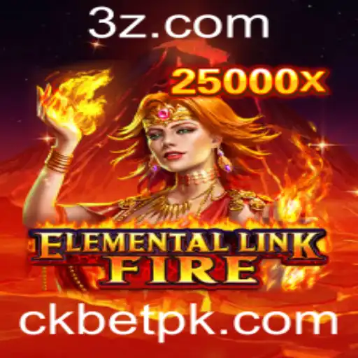 Descubra o Mundo Fascinante de ElementalLinkFire