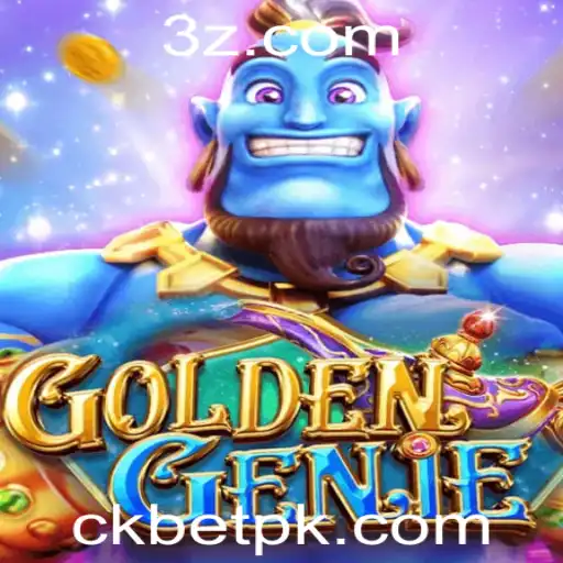 Descubra GOLDENGENIE: O Jogo de Estratégia e Sorte da Década