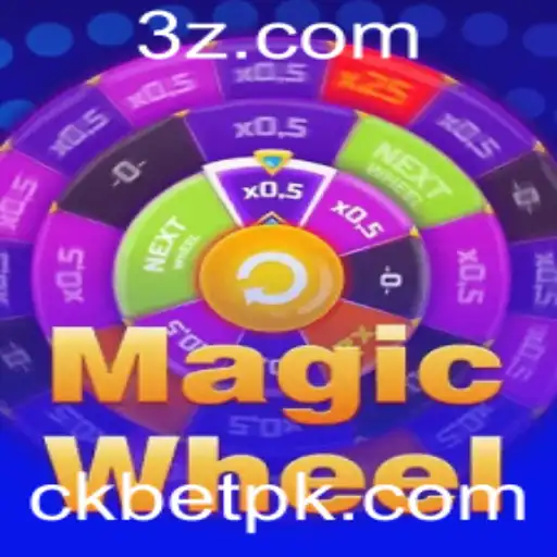 MagicWheel: Descubra o Novo Fenômeno do Mundo dos Jogos