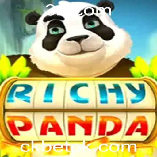 Descubra o Fascinante Mundo do Jogo RichyPanda e a Palavr-chave ckbet