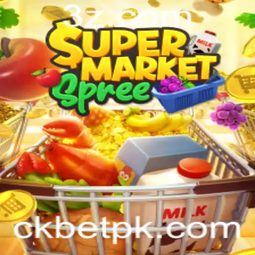 SupermarketSpree: O Jogo de Estratégia e Diversão para Todas as Idades