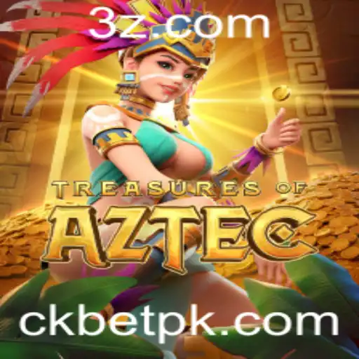 Desvendando os Mistérios do Jogo Treasures of Aztec